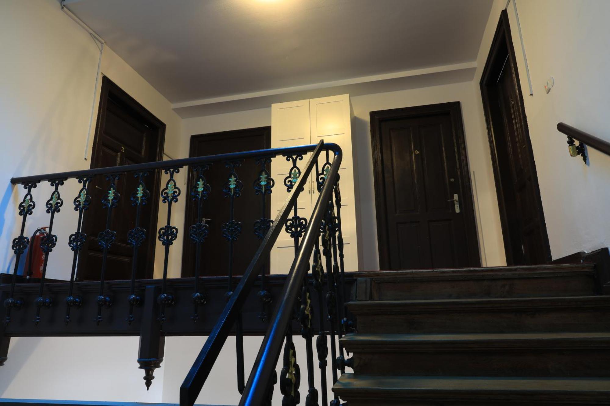 Studio Apartment Bremen 07 Εξωτερικό φωτογραφία