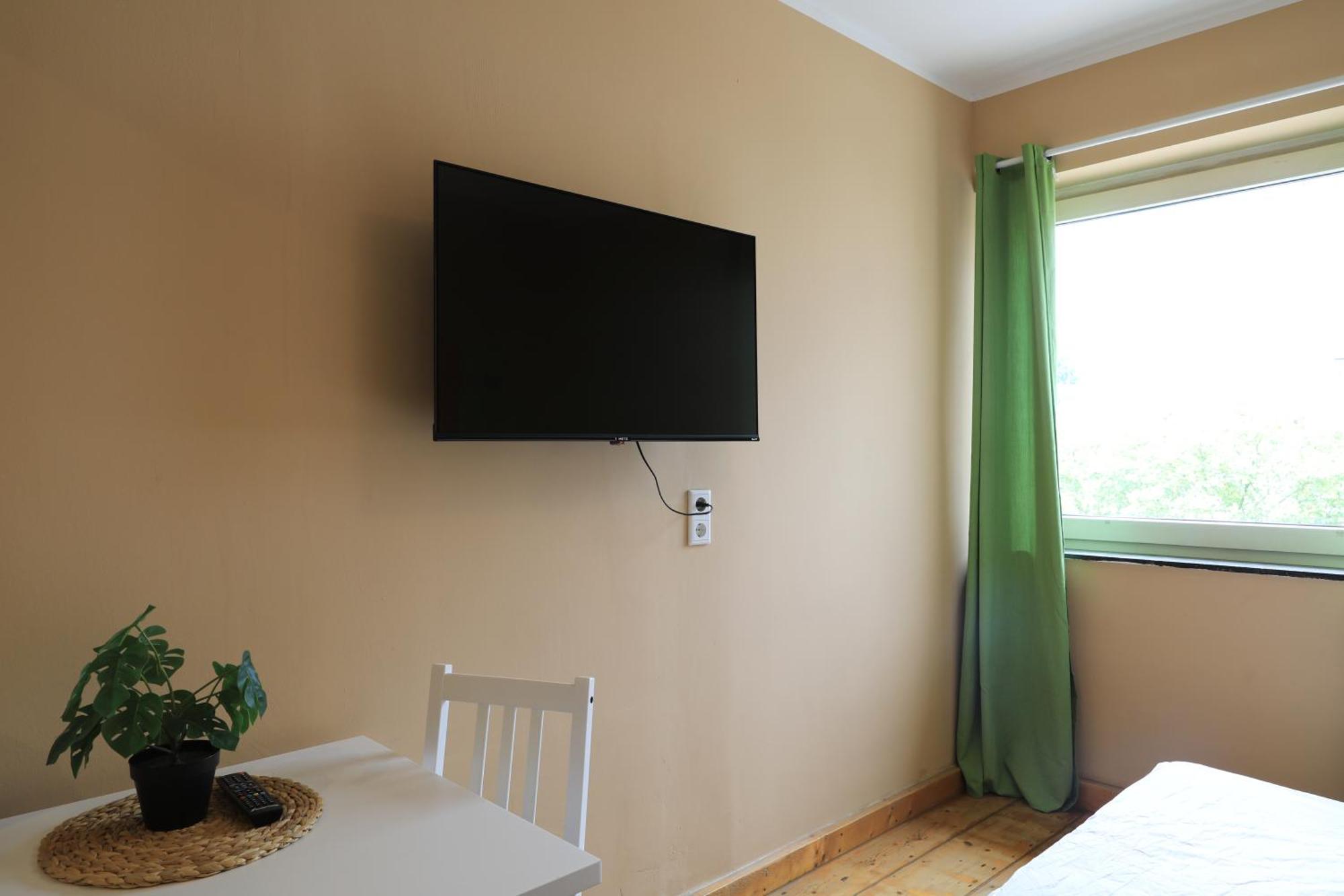 Studio Apartment Bremen 07 Εξωτερικό φωτογραφία