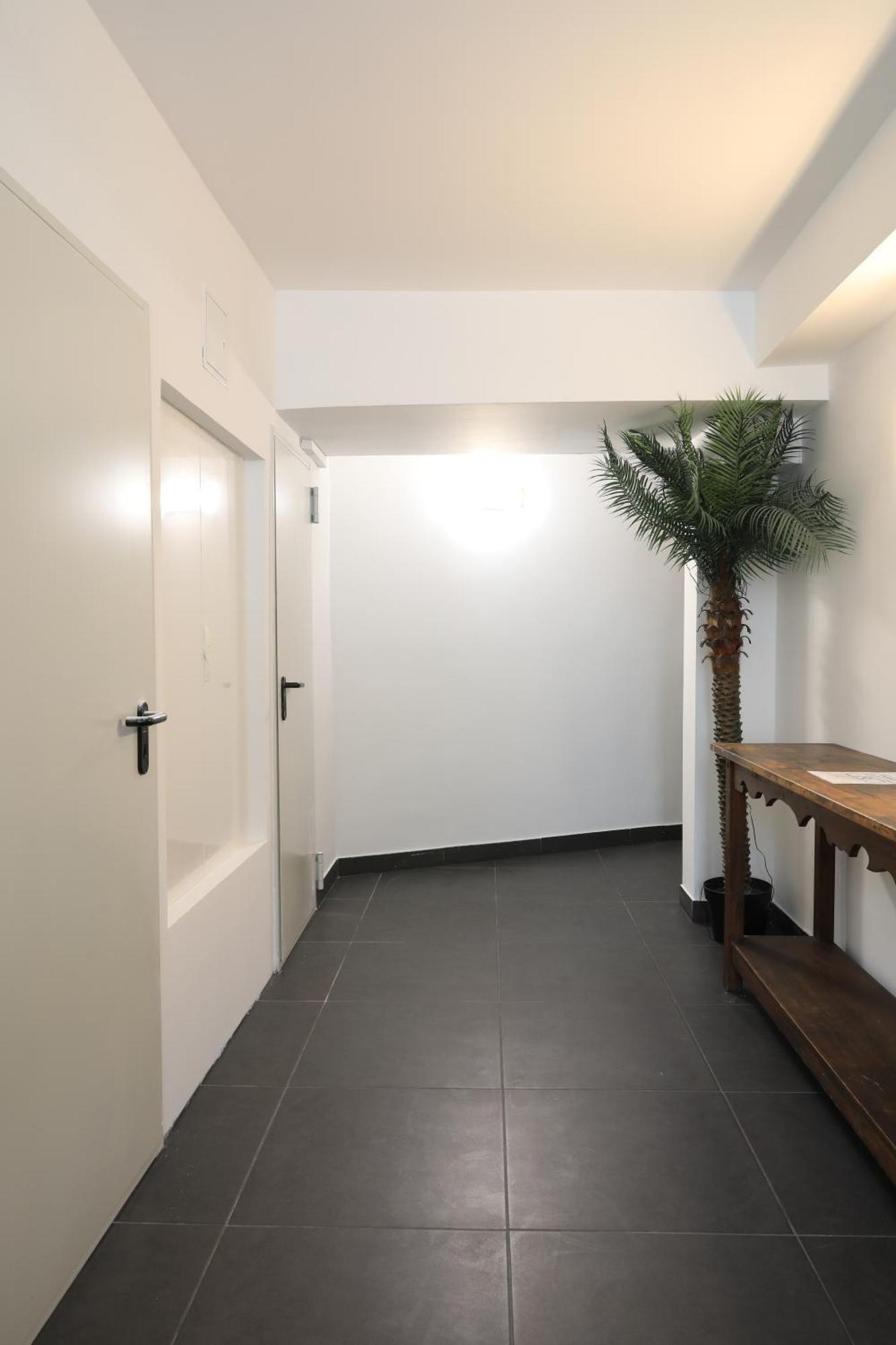Studio Apartment Bremen 07 Εξωτερικό φωτογραφία