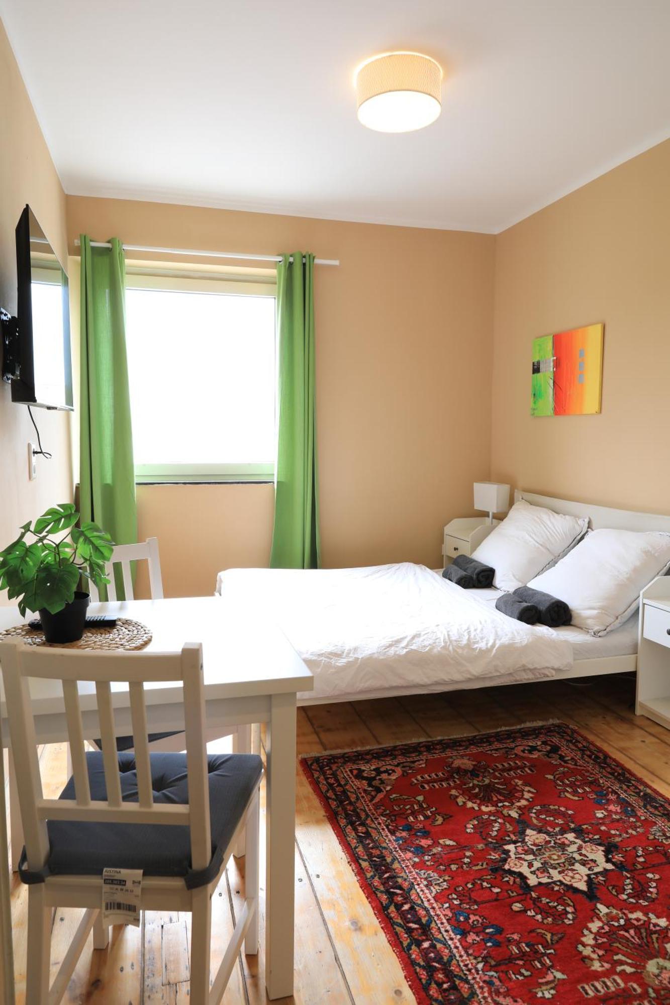 Studio Apartment Bremen 07 Εξωτερικό φωτογραφία