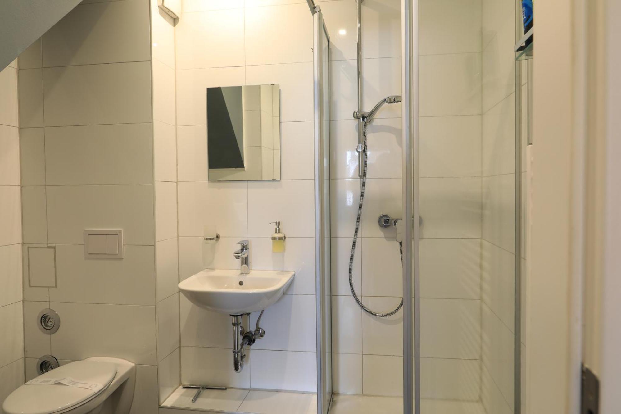 Studio Apartment Bremen 07 Εξωτερικό φωτογραφία